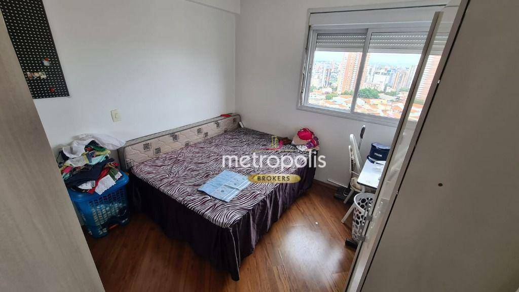 Apartamento à venda com 3 quartos, 74m² - Foto 12