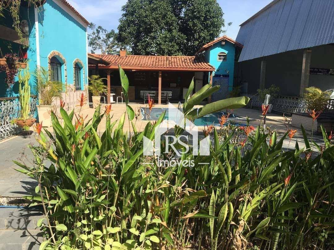 Sítio à venda com 3 quartos, 1000m² - Foto 27