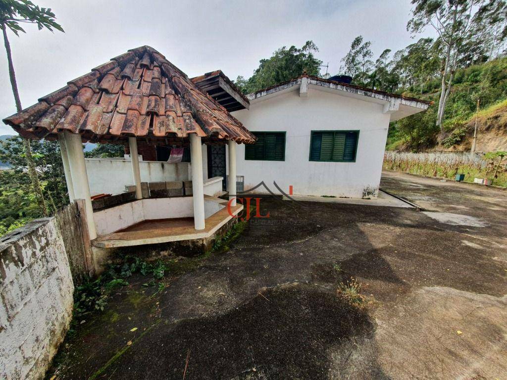 Sítio à venda com 3 quartos, 200m² - Foto 7