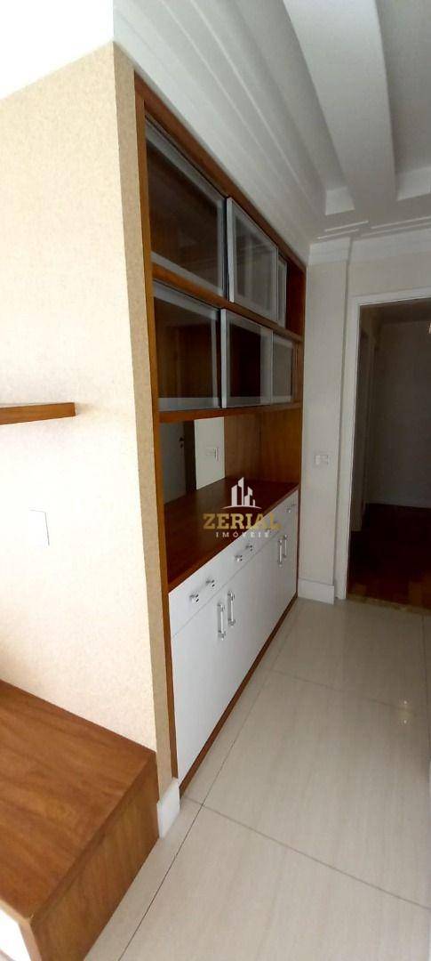 Apartamento à venda com 3 quartos, 146m² - Foto 8