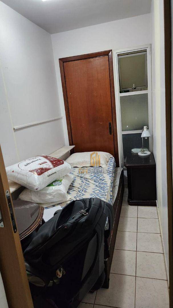 Apartamento à venda com 3 quartos, 89m² - Foto 6