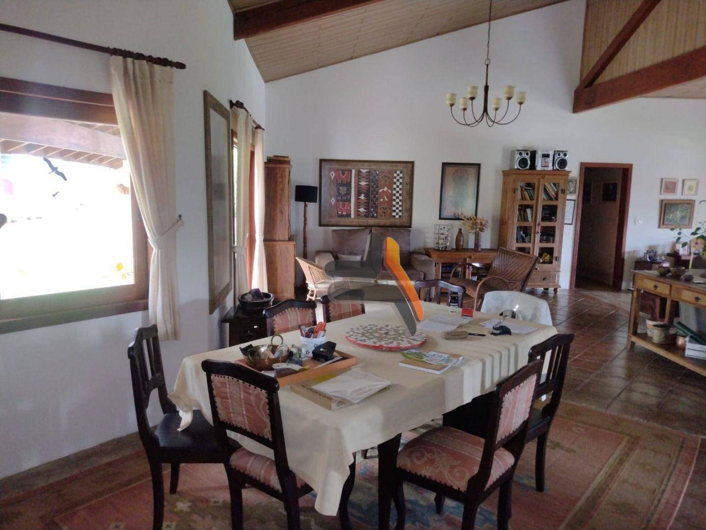 Casa de Condomínio à venda com 3 quartos, 400m² - Foto 25