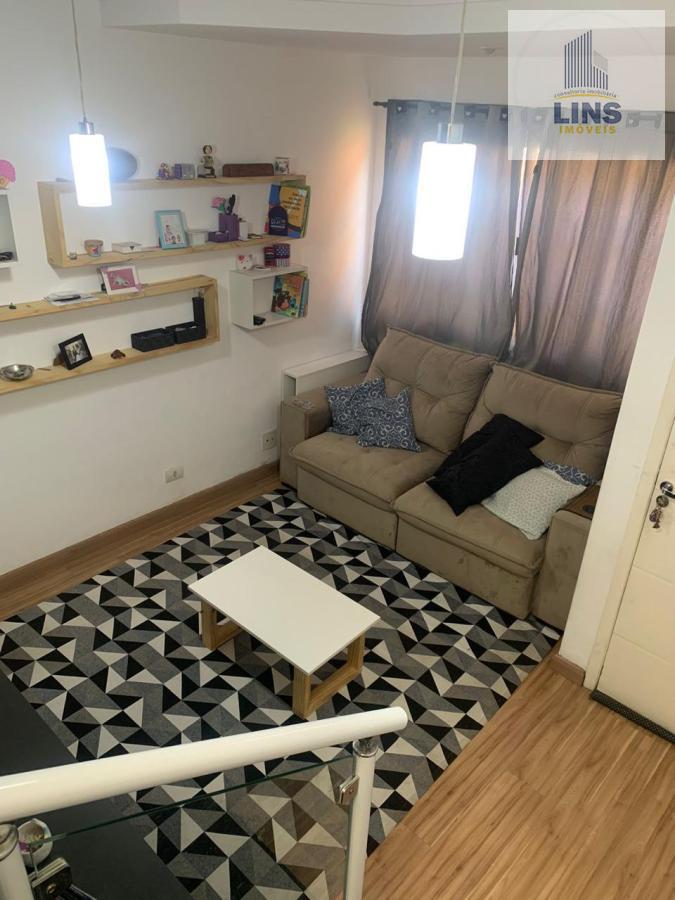 Casa de Condomínio à venda com 2 quartos, 65m² - Foto 5