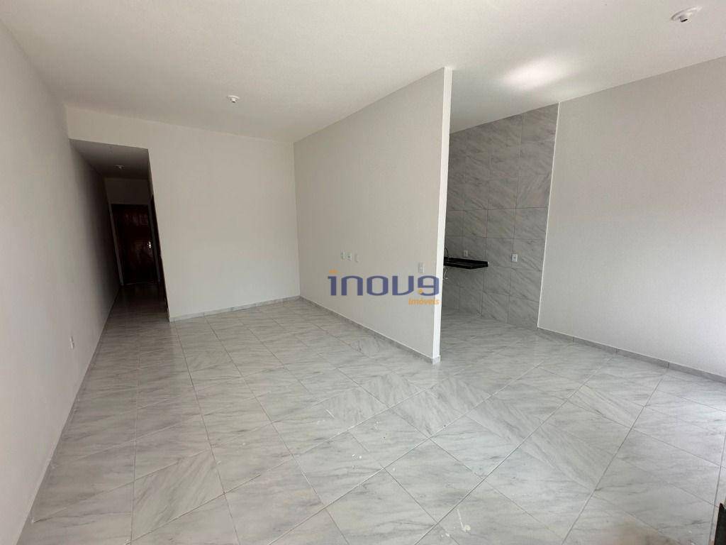Casa, 2 quartos, 90 m² - Foto 3