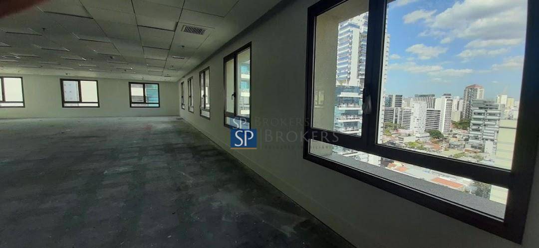 Conjunto Comercial-Sala para alugar, 288m² - Foto 1