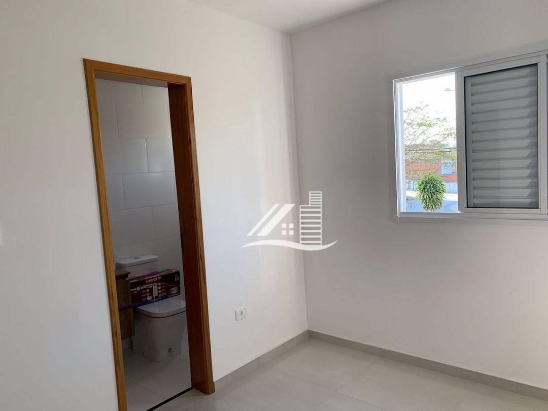 Apartamento à venda com 2 quartos, 53m² - Foto 11