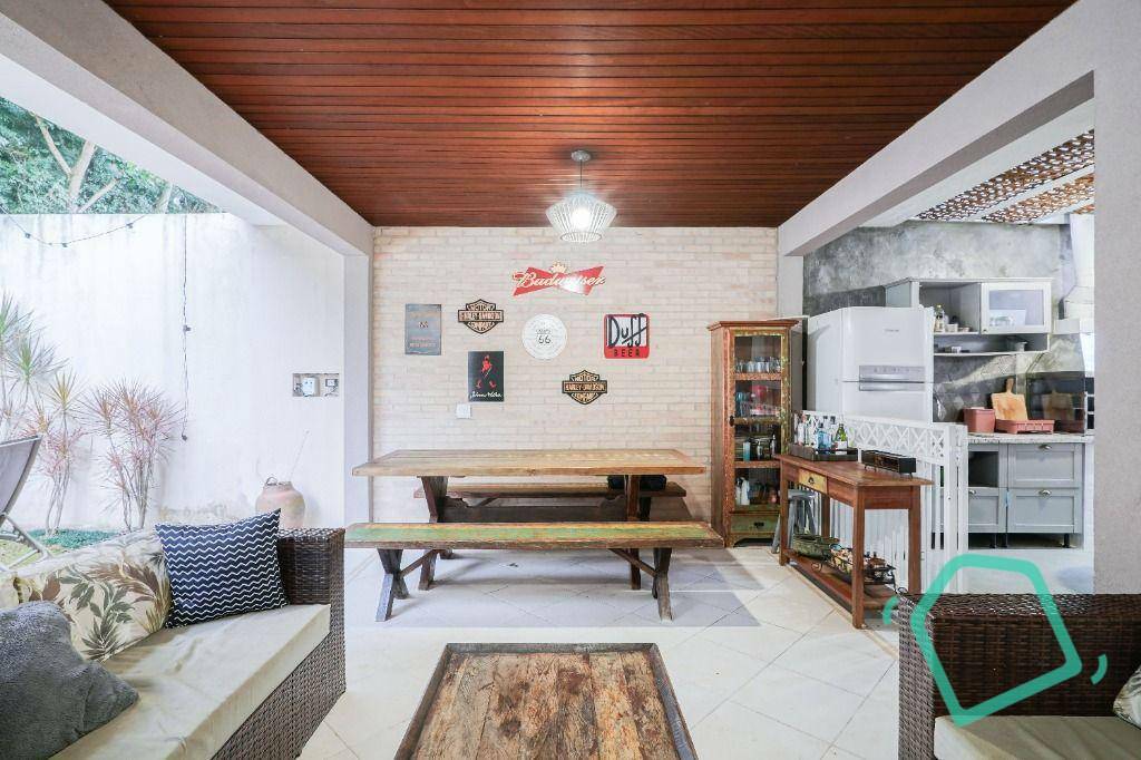 Casa de Condomínio à venda com 3 quartos, 360m² - Foto 20