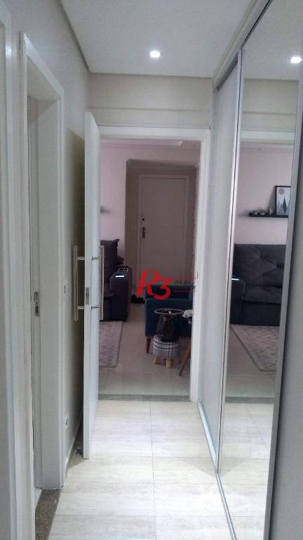 Apartamento à venda com 3 quartos, 98m² - Foto 7