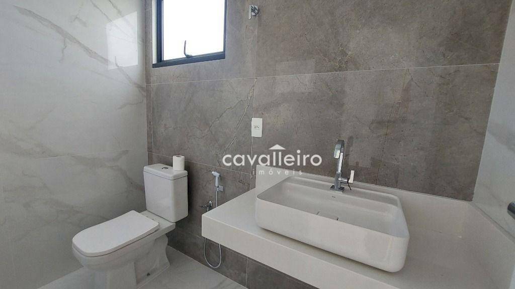 Casa de Condomínio à venda com 3 quartos, 195m² - Foto 11