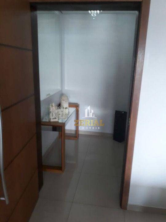 Apartamento à venda com 4 quartos, 175m² - Foto 23