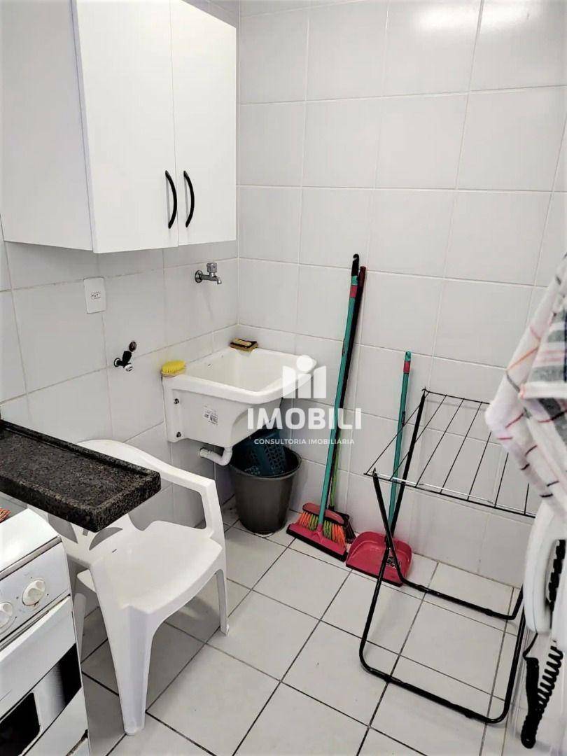 Apartamento à venda com 1 quarto, 40m² - Foto 22