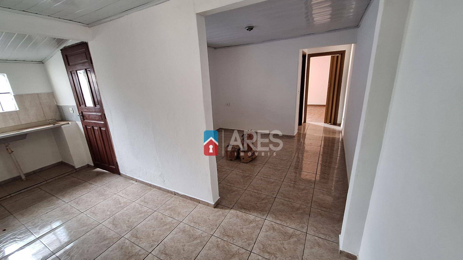 Casa para alugar com 1 quarto, 50m² - Foto 6