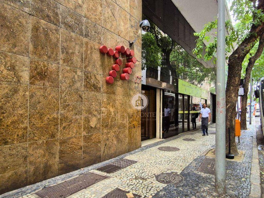 Conjunto Comercial-Sala à venda e aluguel, 296m² - Foto 2