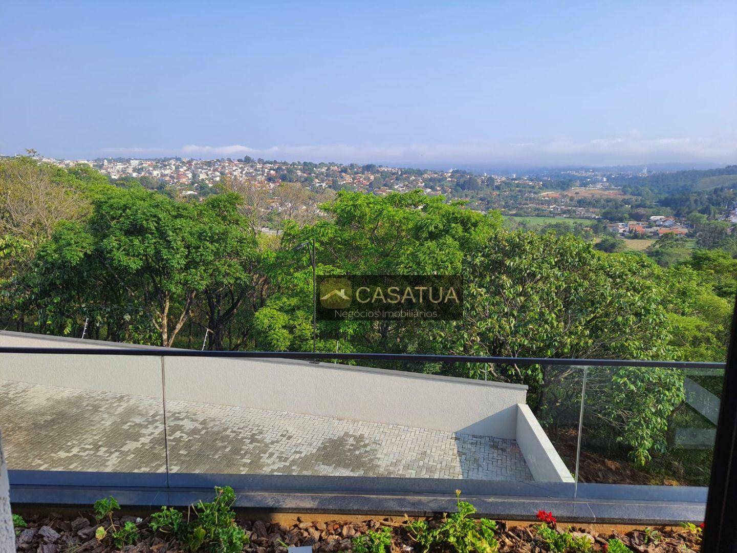 Casa à venda com 3 quartos, 232m² - Foto 13