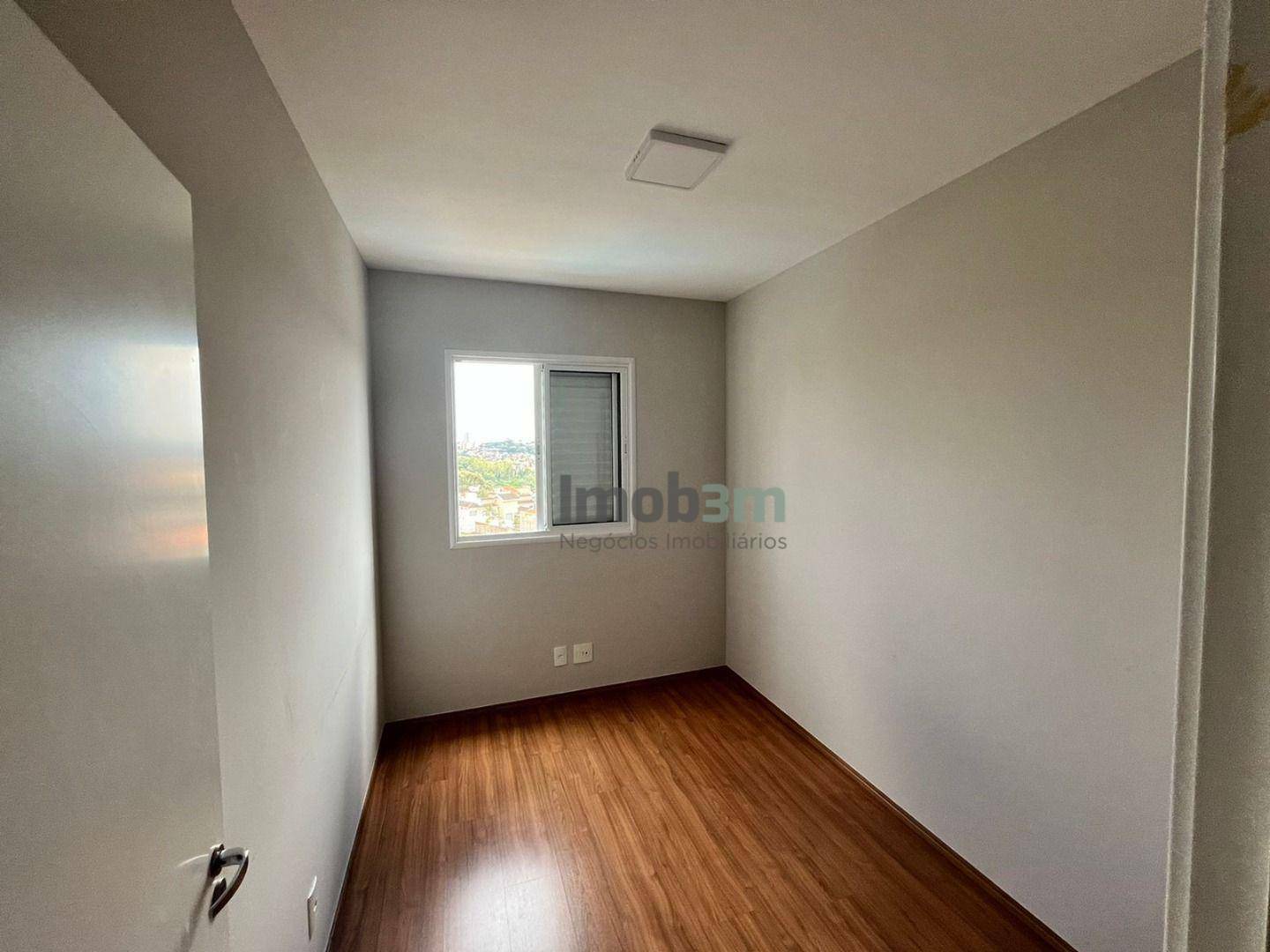 Apartamento à venda com 3 quartos, 66m² - Foto 20