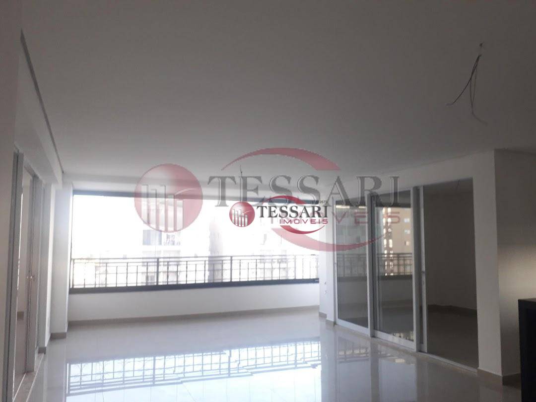 Apartamento à venda com 4 quartos, 260m² - Foto 2