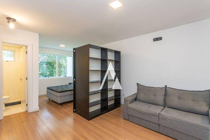 Kitnet-Studio - Foto 1