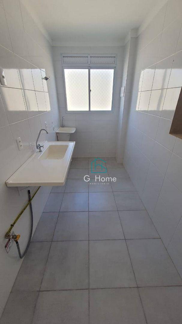 Apartamento à venda com 2 quartos, 45m² - Foto 9