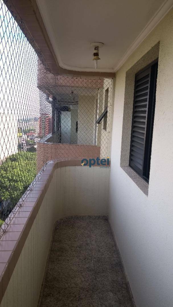 Apartamento à venda com 2 quartos, 84m² - Foto 4