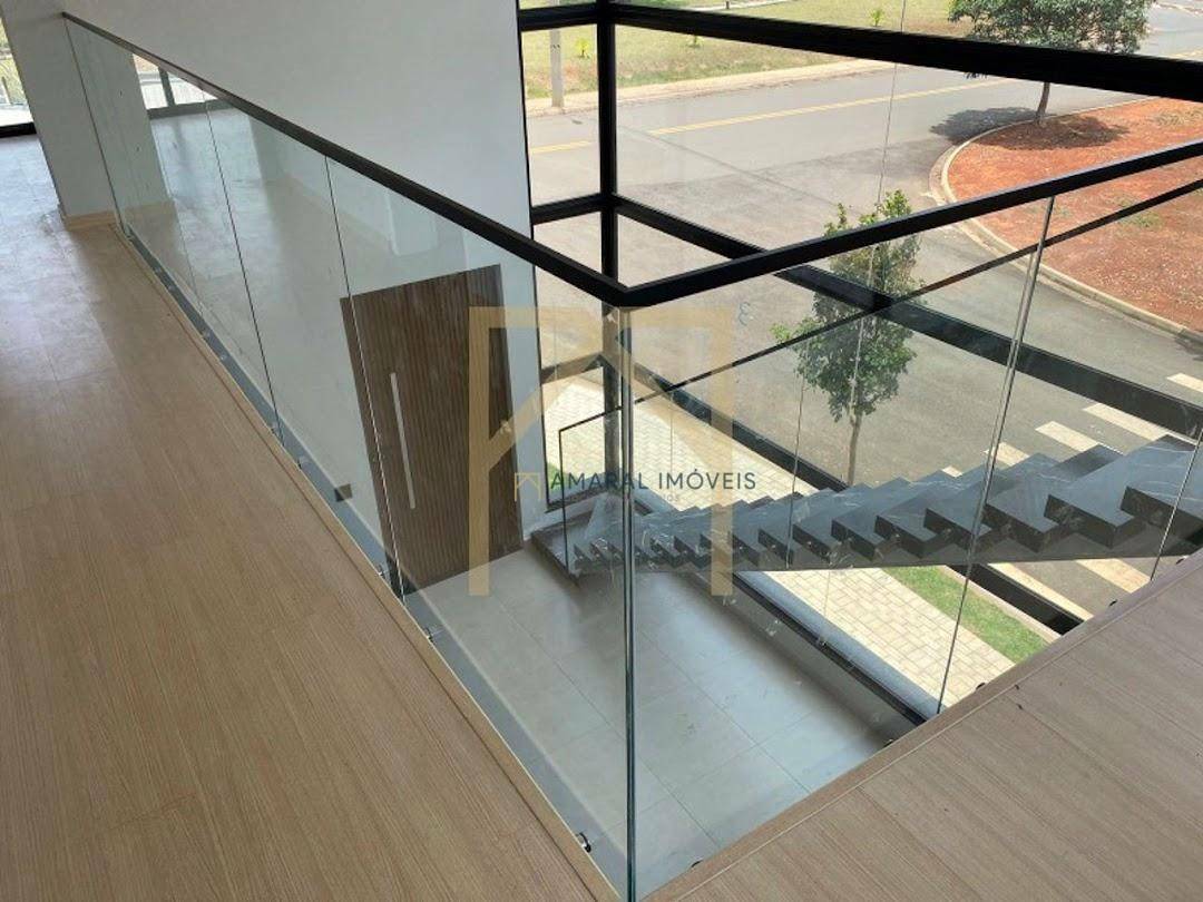 Casa de Condomínio à venda com 3 quartos, 191m² - Foto 5