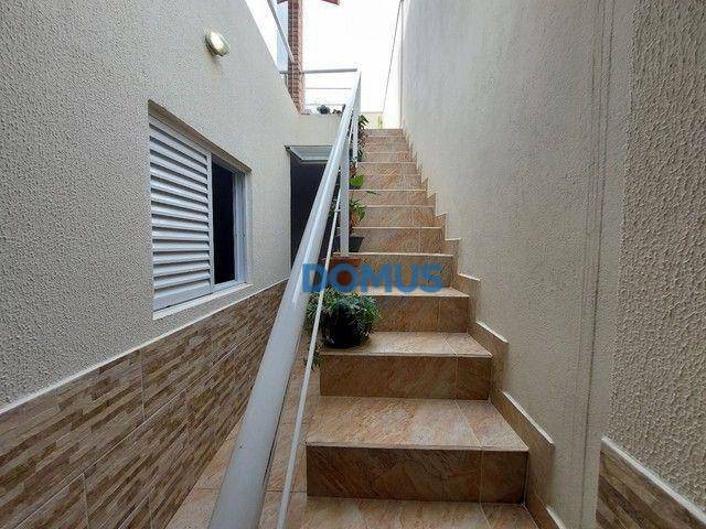 Casa à venda com 2 quartos, 110m² - Foto 18