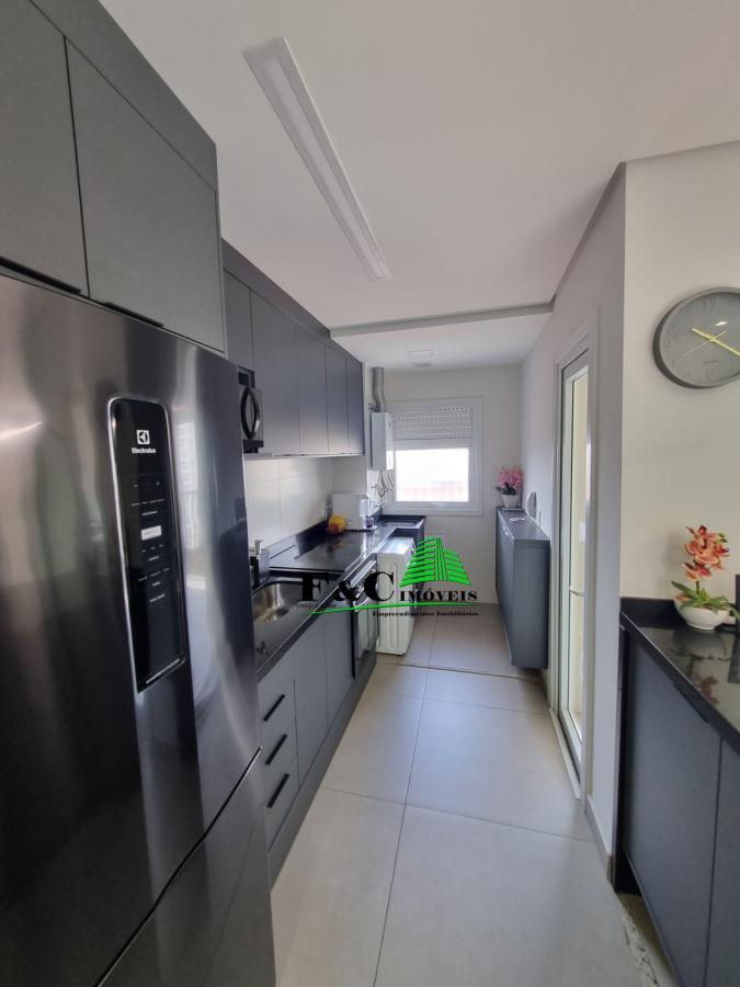 Apartamento à venda com 2 quartos - Foto 6