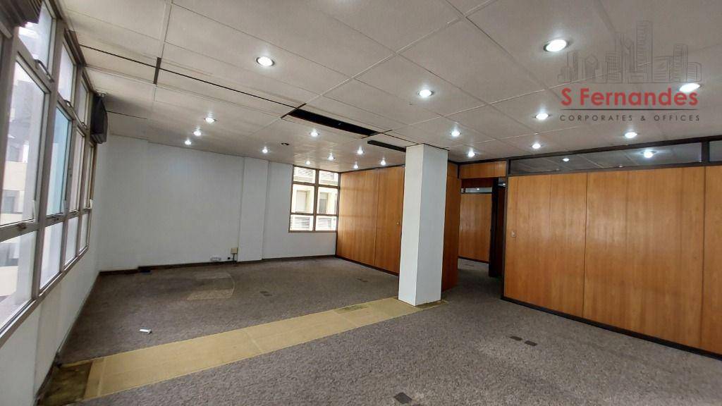 Conjunto Comercial-Sala para alugar, 94m² - Foto 3