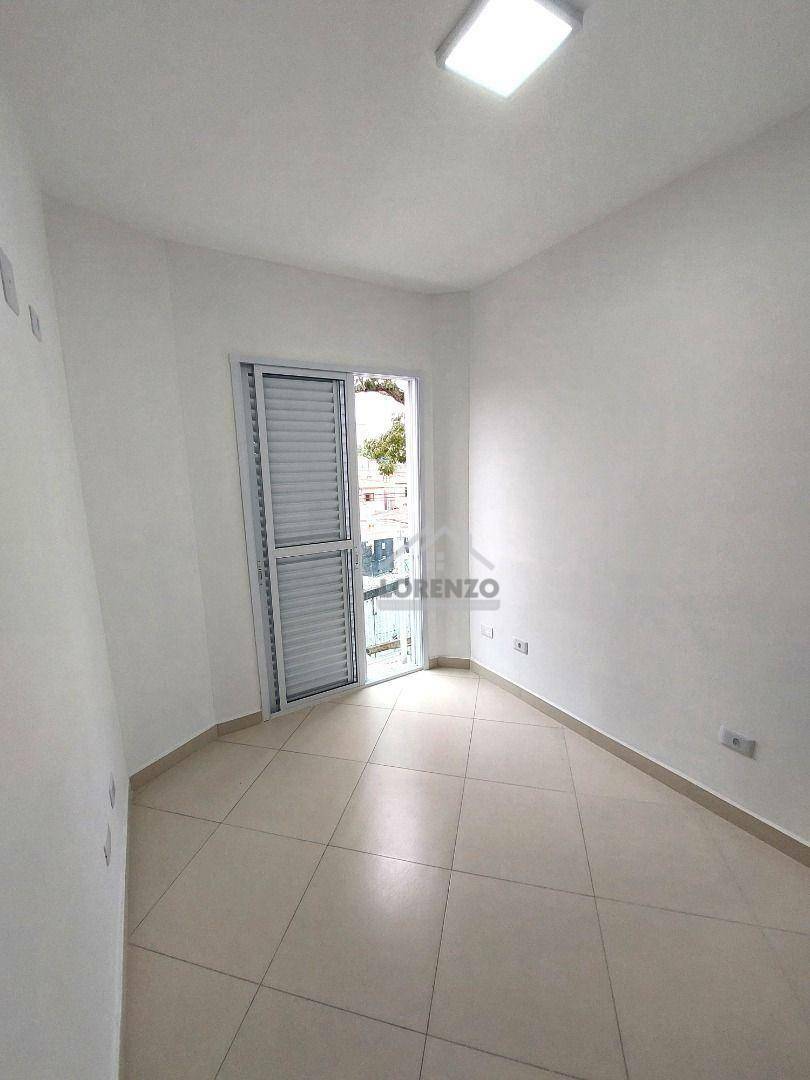 Apartamento à venda com 2 quartos, 40m² - Foto 17