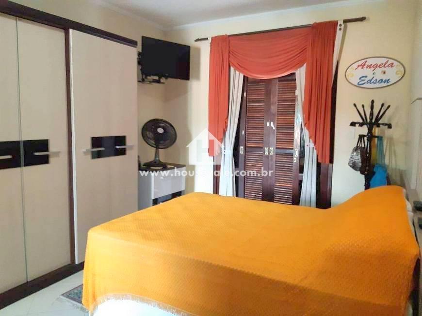 Sobrado à venda com 3 quartos, 168m² - Foto 10