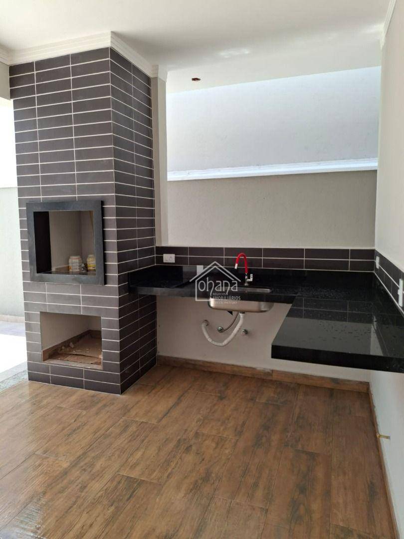 Casa de Condomínio à venda com 3 quartos, 199m² - Foto 13