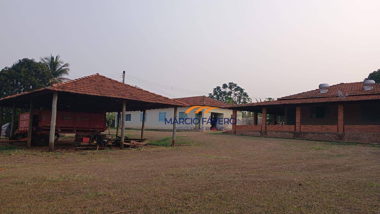 Fazenda-Sítio-Chácara, 121 hectares - Foto 4