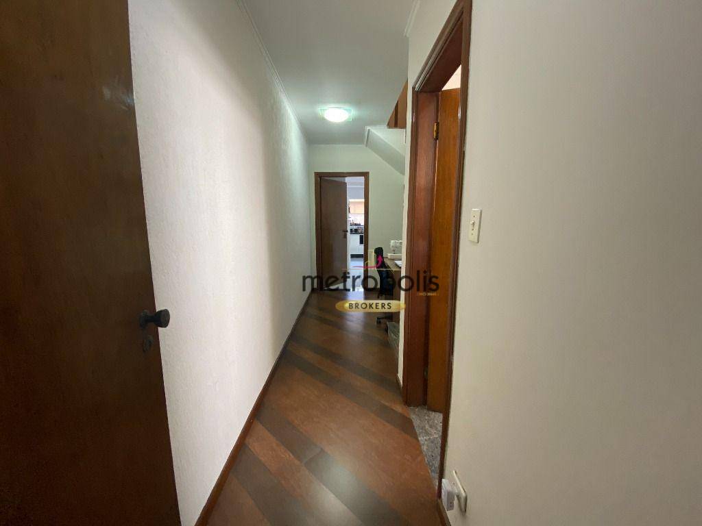 Sobrado à venda com 3 quartos, 160m² - Foto 4