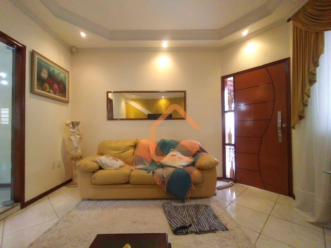 Casa, 3 quartos, 213 m² - Foto 22