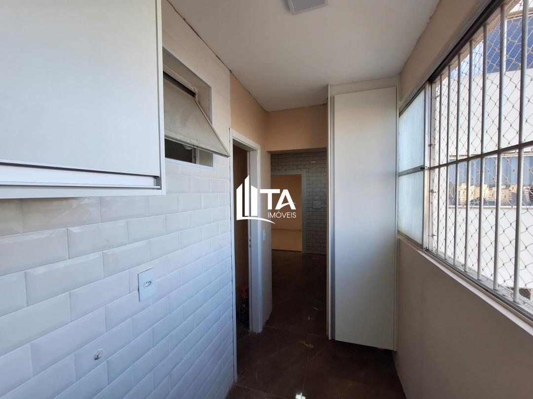 Apartamento à venda com 2 quartos, 78m² - Foto 8