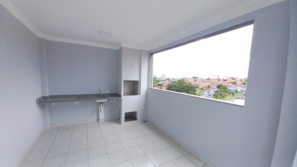 Apartamento à venda com 3 quartos, 100m² - Foto 6