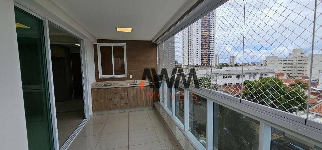 Apartamento à venda com 3 quartos, 136m² - Foto 9