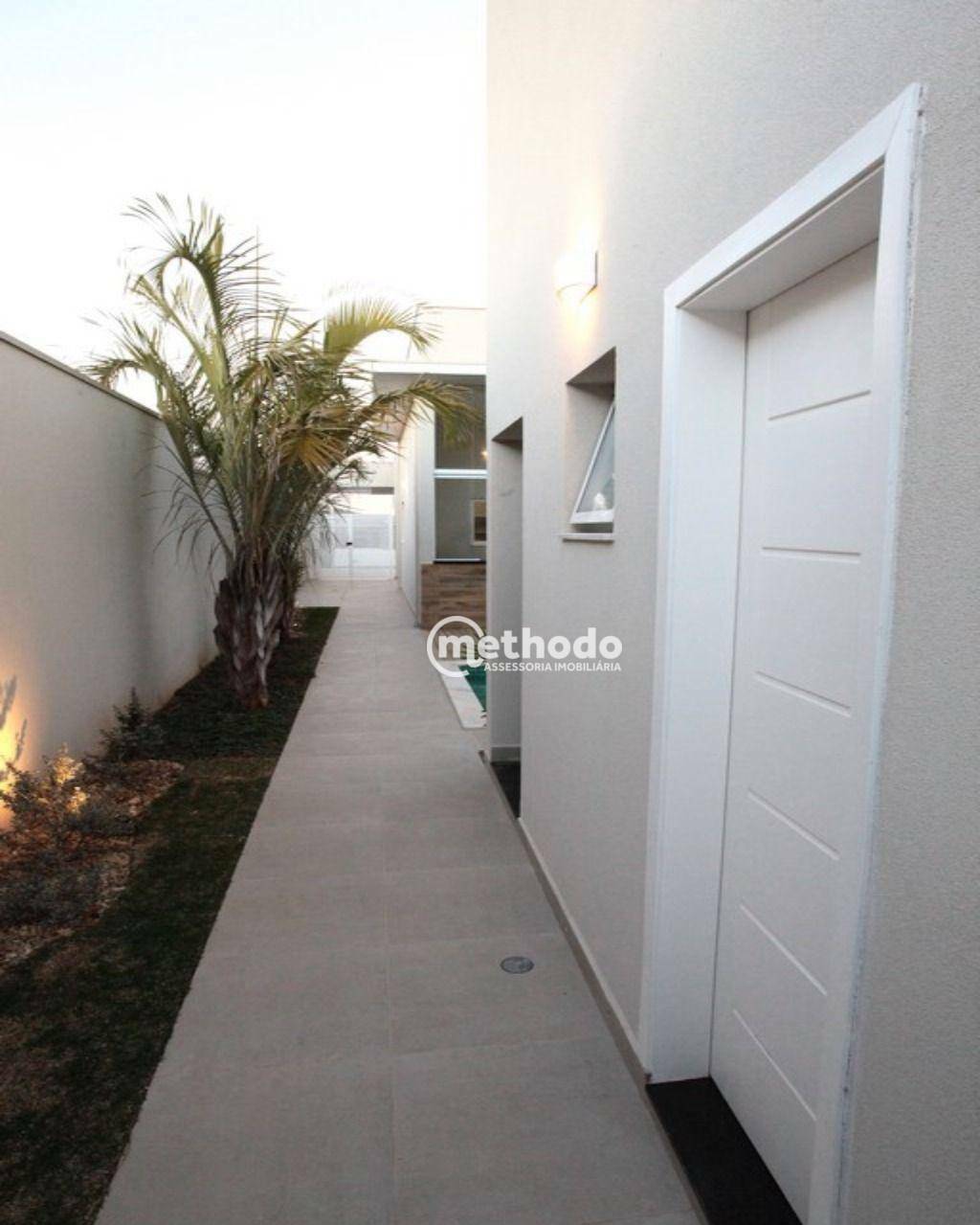 Casa de Condomínio à venda com 3 quartos, 350m² - Foto 11