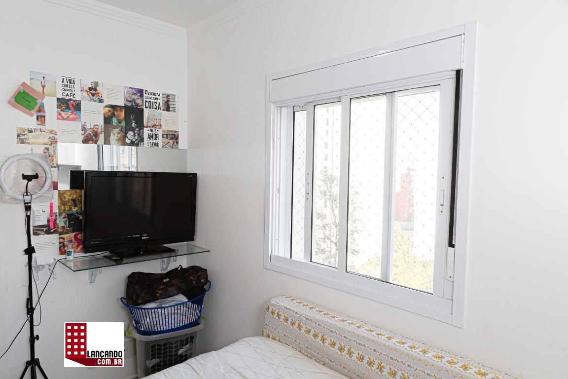 Apartamento à venda com 2 quartos, 65m² - Foto 8