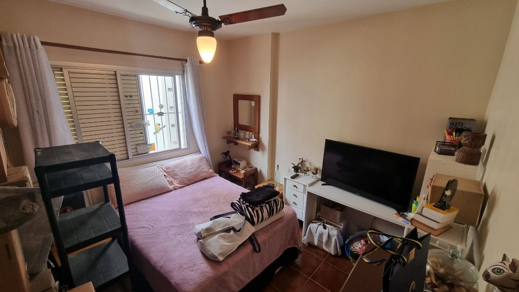 Apartamento à venda com 3 quartos, 120m² - Foto 13