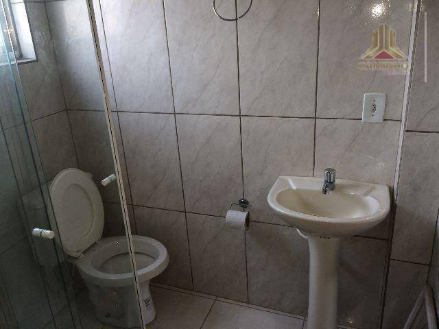 Apartamento à venda com 1 quarto, 30m² - Foto 7