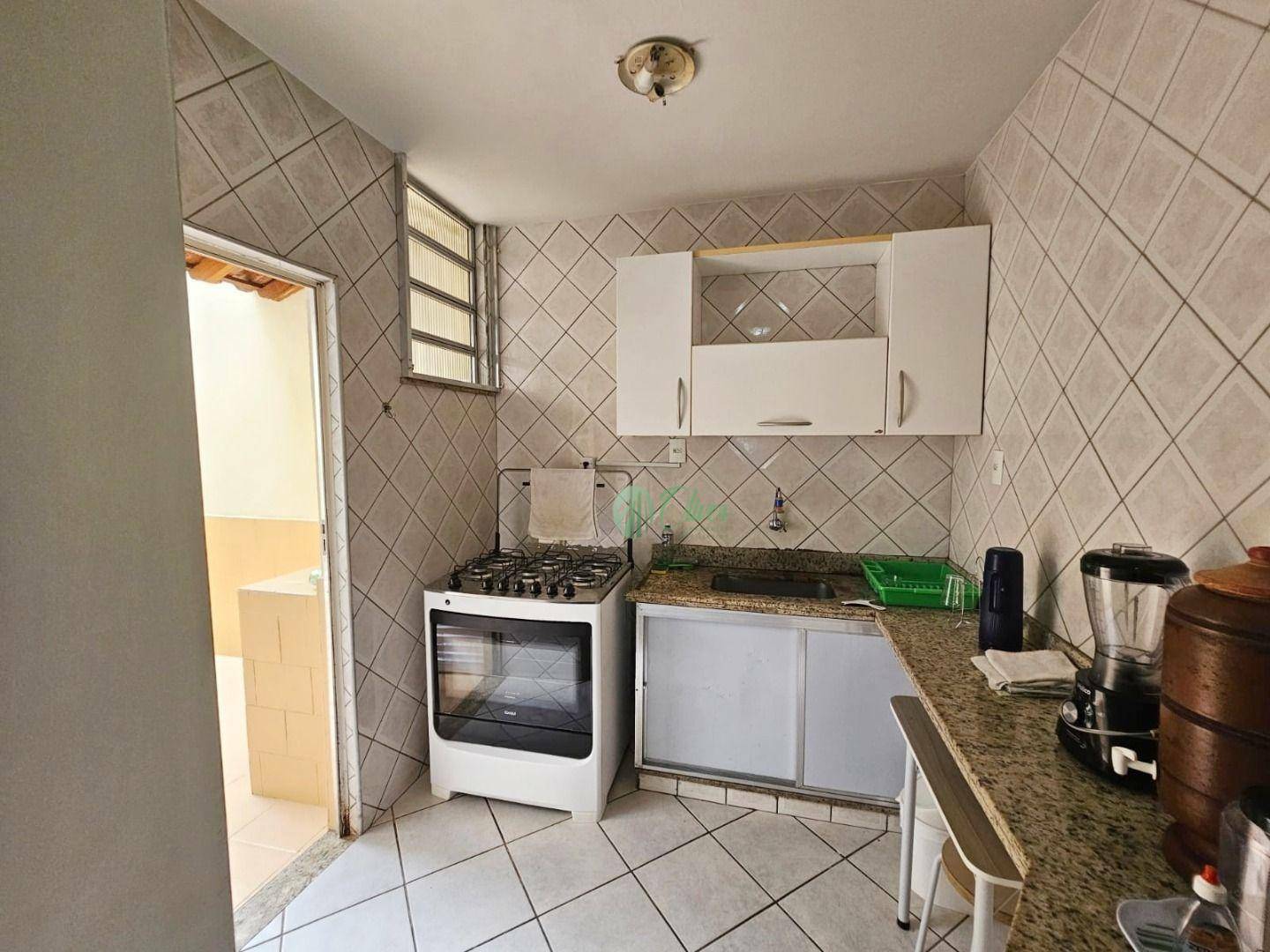 Apartamento à venda com 2 quartos, 53m² - Foto 15