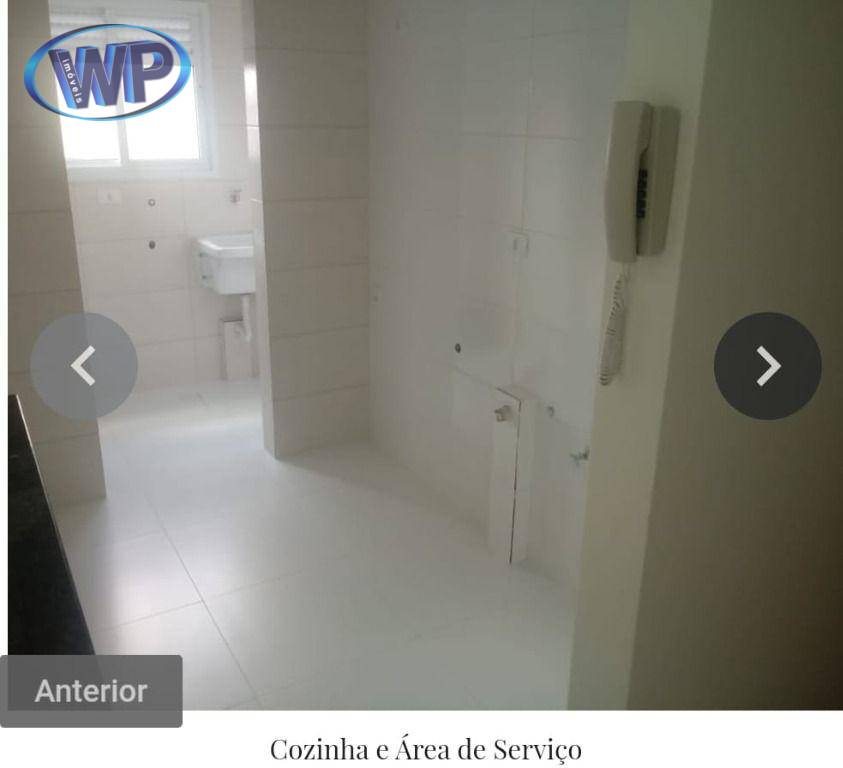 Apartamento à venda com 2 quartos, 51m² - Foto 5