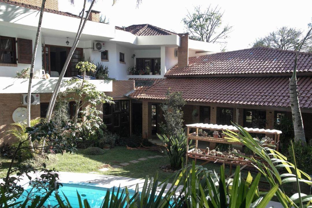 Casa de Condomínio à venda com 5 quartos, 635m² - Foto 35