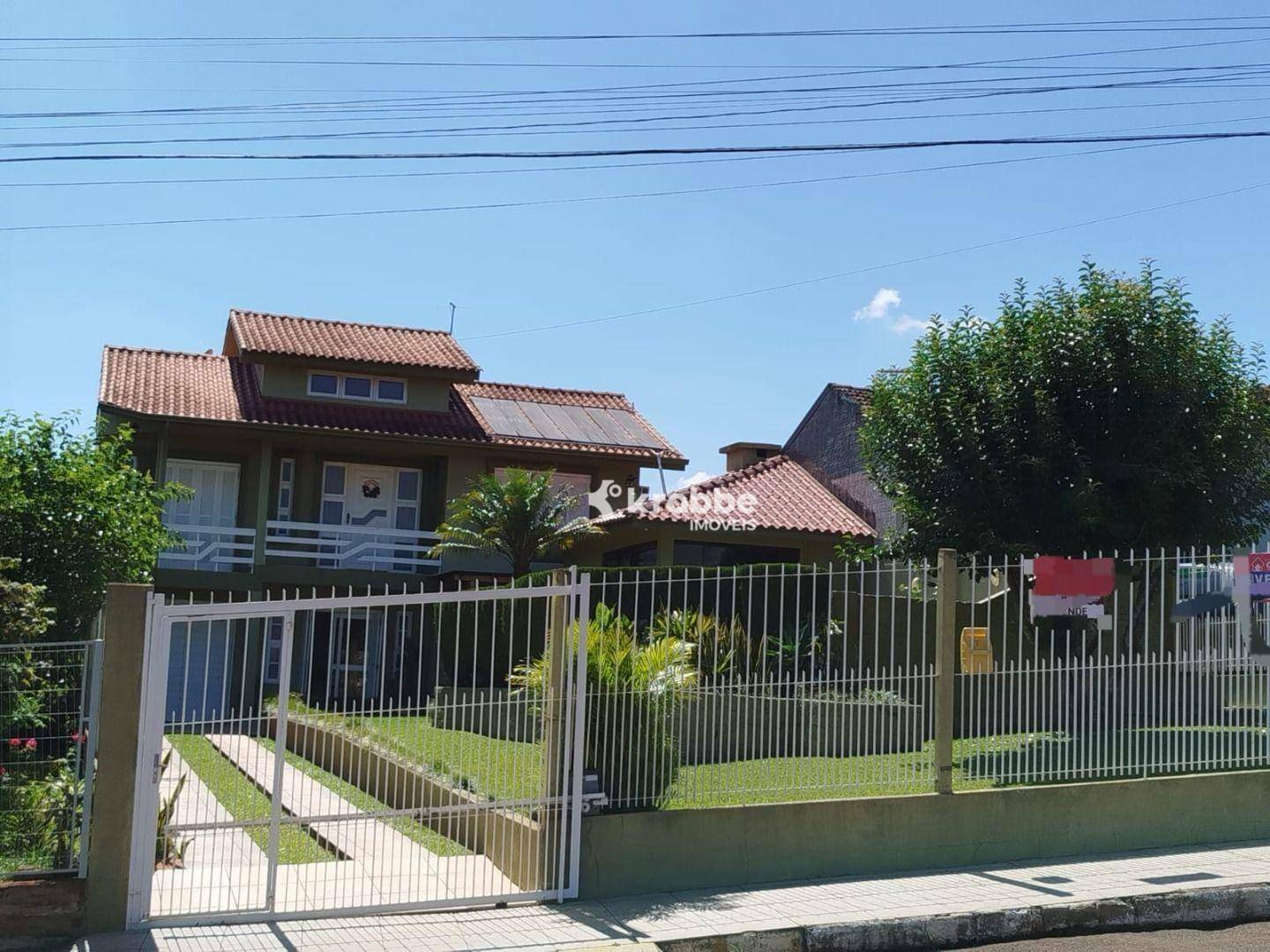 Casa à venda com 3 quartos, 170m² - Foto 4