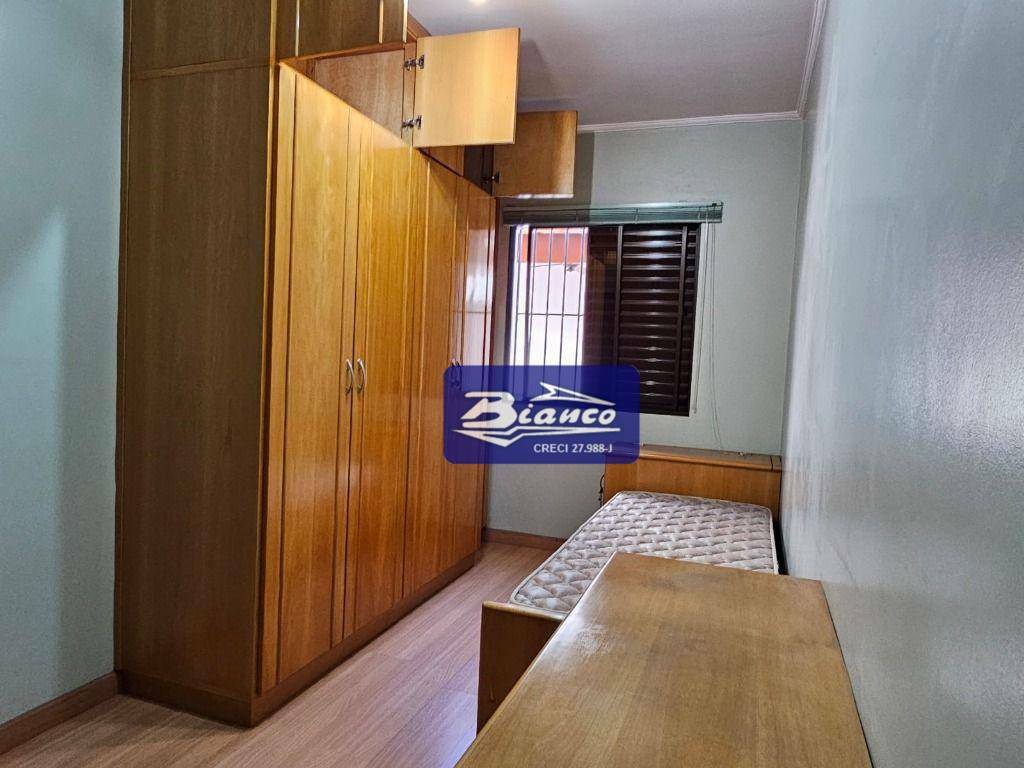 Sobrado à venda com 3 quartos, 160m² - Foto 24