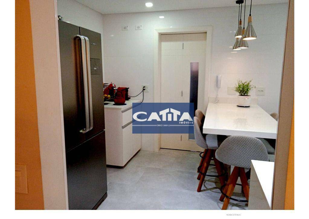 Apartamento à venda com 3 quartos, 148m² - Foto 16