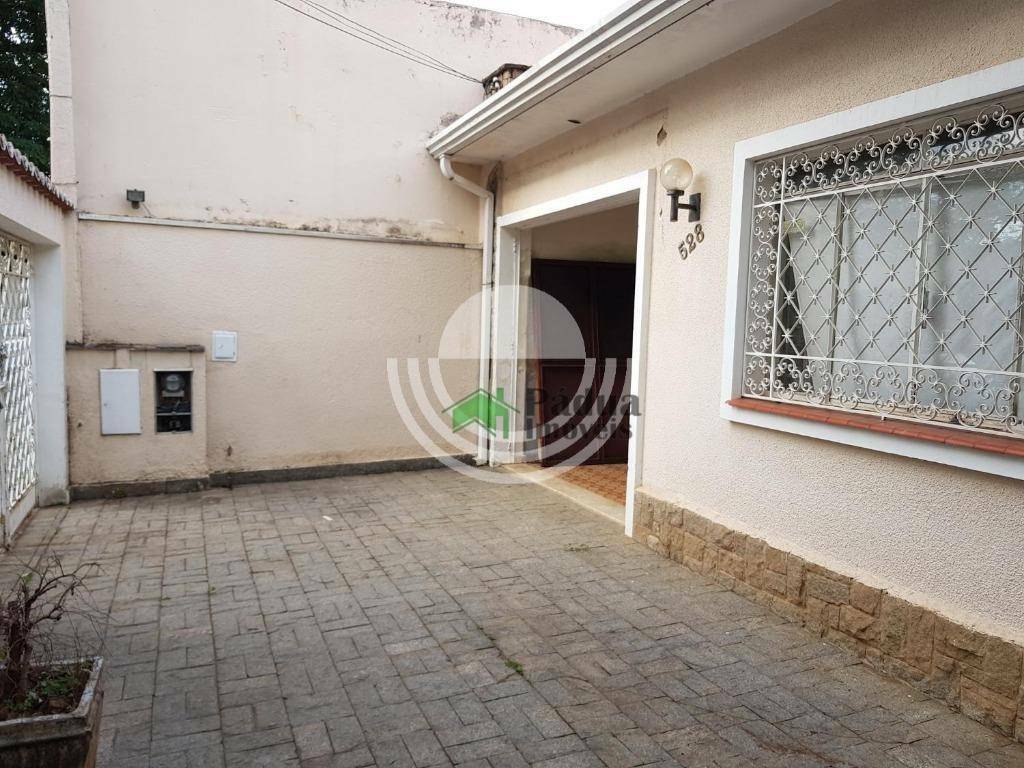 Casa à venda com 4 quartos, 250m² - Foto 11