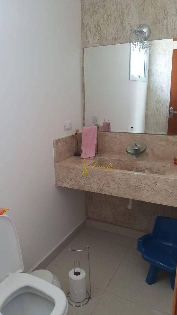 Casa de Condomínio à venda com 4 quartos, 400m² - Foto 39