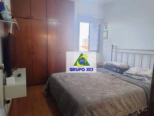 Apartamento à venda com 3 quartos, 87m² - Foto 13