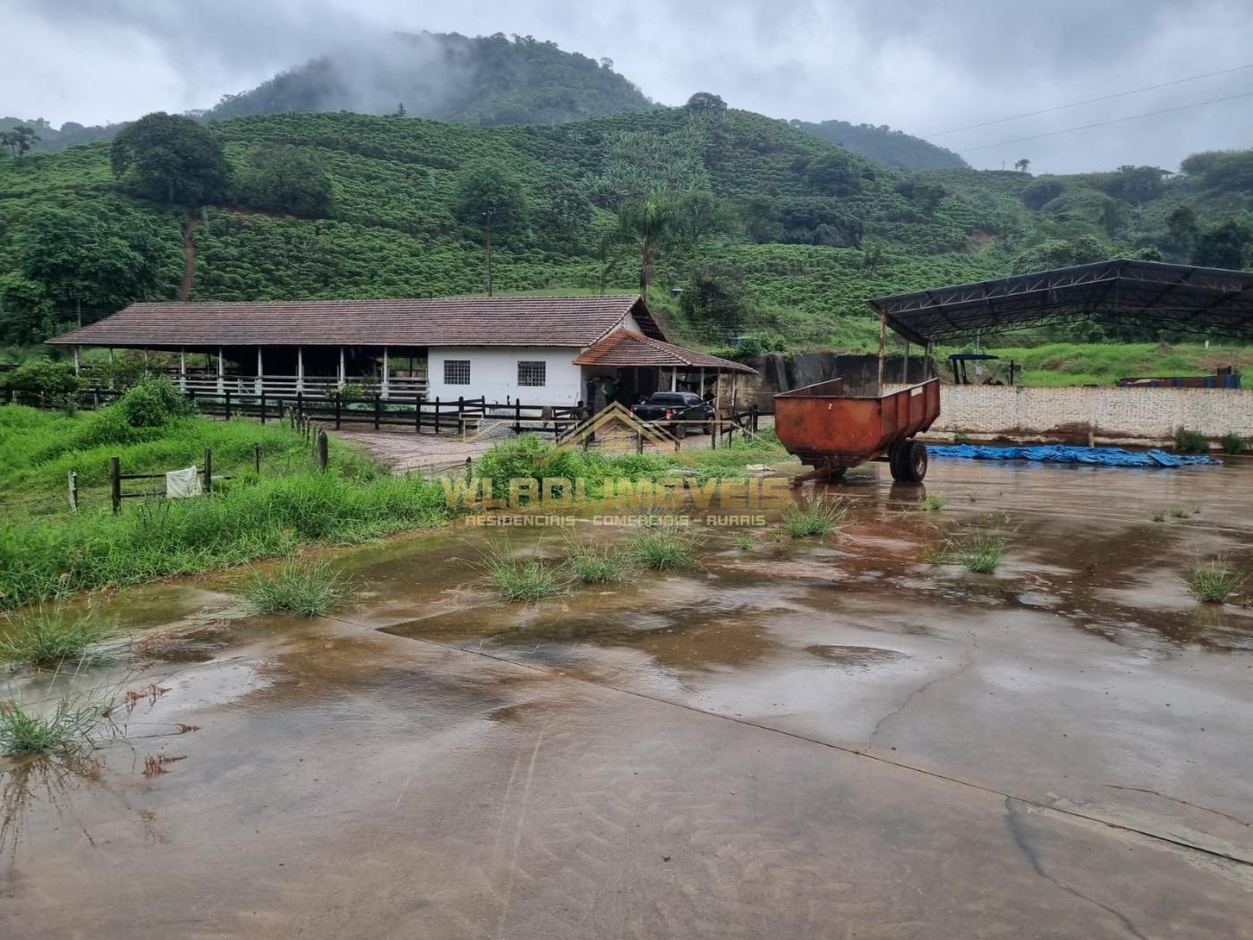 Fazenda à venda, 100m² - Foto 12